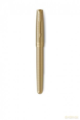 Parker - Sonnet Cisel Special Edition Fountain Pen - Gold