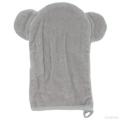 Parsa - Karlo wash glove - OEKO-TEX