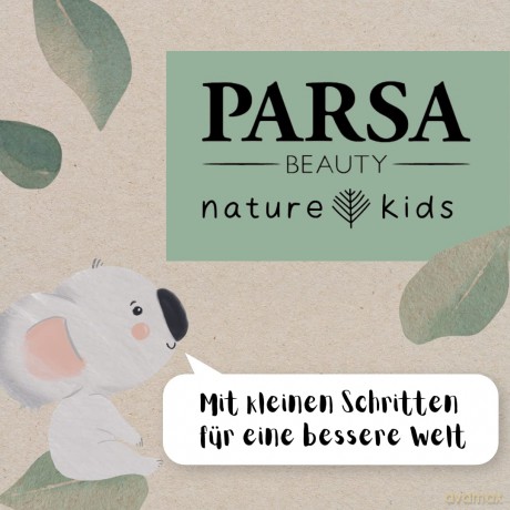 Parsa - Karlo wash glove - OEKO-TEX