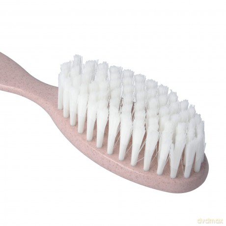 Parsa - My First Hair Care Set - Vegan Bioplastic - Rose