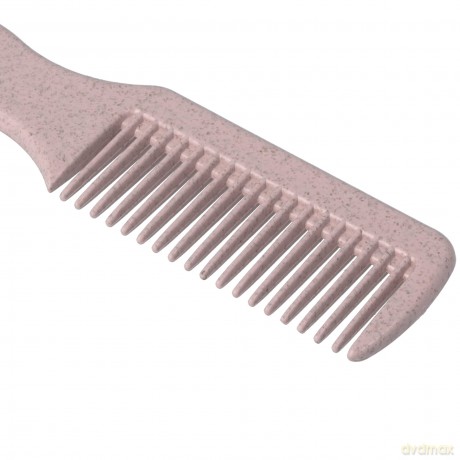 Parsa - My First Hair Care Set - Vegan Bioplastic - Rose