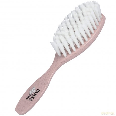 Parsa - My First Hair Care Set - Vegan Bioplastic - Rose