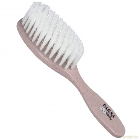 Parsa - My First Hair Care Set - Vegan Bioplastic - Rose