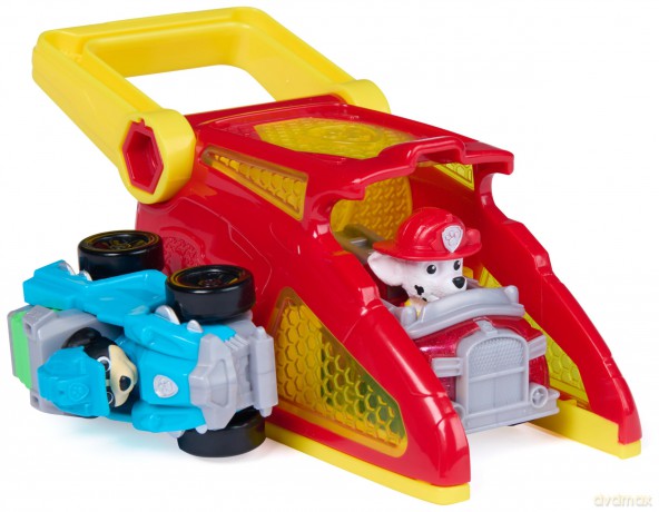Paw Patrol - Pup Squad Launcher - Marshall (6074784)
