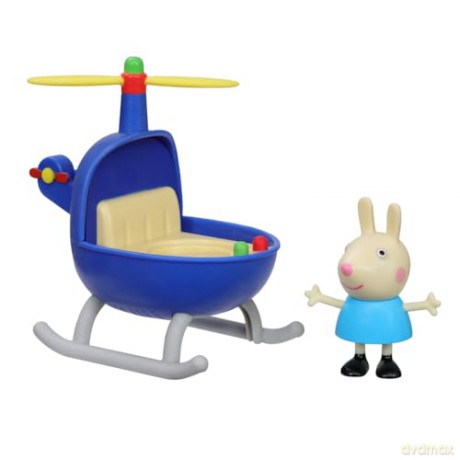 Peppa Pig- Little helicopter (F2742) [FIGURKA]