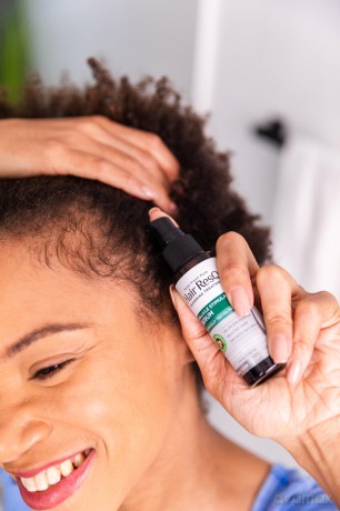 Petal Fresh - Hair ResQ Follicle Stimulator - 53 ml.