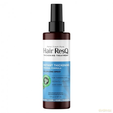Petal Fresh - Hair ResQ Instant Thickening Spray 60 ml