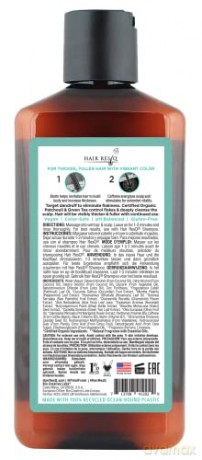 Petal Fresh - Hair ResQ Thickening Anti-Dandruff Conditioner