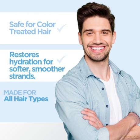 Petal Fresh - Hair ResQ Thickening Original Formula Conditioner - 355 ml.