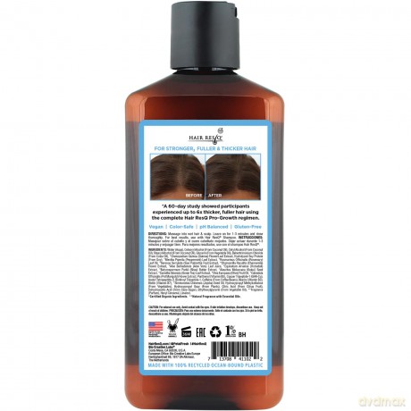 Petal Fresh - Hair ResQ Thickening Original Formula Conditioner - 355 ml.