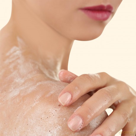 Petal Fresh - Pure Argan Shea Body Scrub