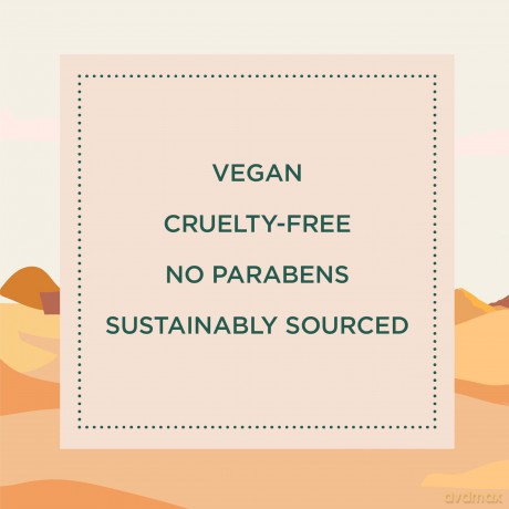 Petal Fresh - Pure Argan Shea Body Scrub
