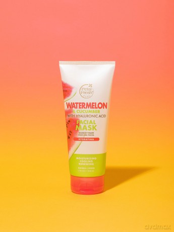 Petal Fresh - Pure Clear Complexion Cleanser-Tea Tree
