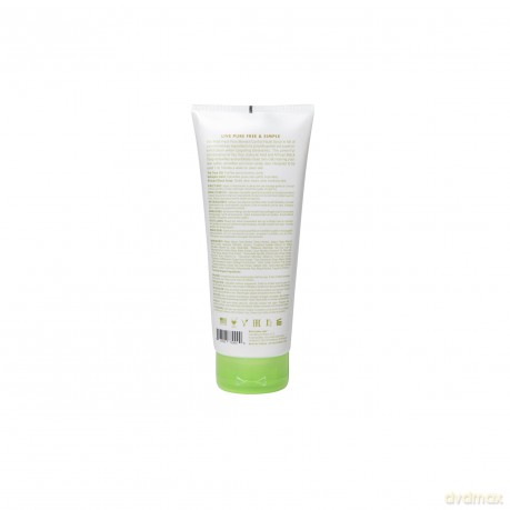 Petal Fresh - Pure Clear Complexion Pore Cleansing Scrub-Tea Tree