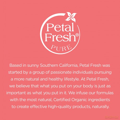 Petal Fresh - Pure Guava Nectar Body Butter