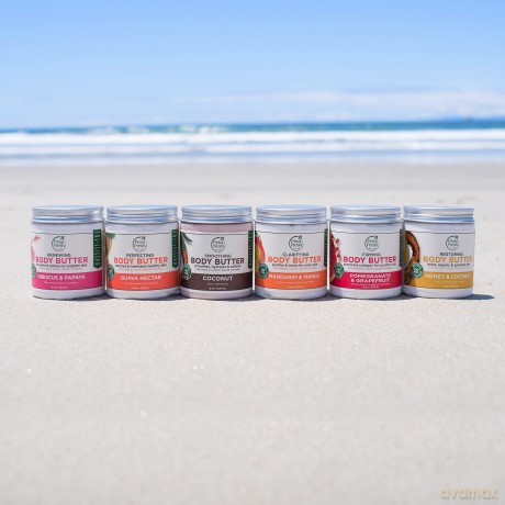 Petal Fresh - Pure Guava Nectar Body Butter