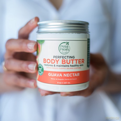 Petal Fresh - Pure Guava Nectar Body Butter