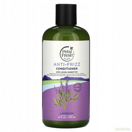 Petal Fresh - Pure Lavender Conditioner