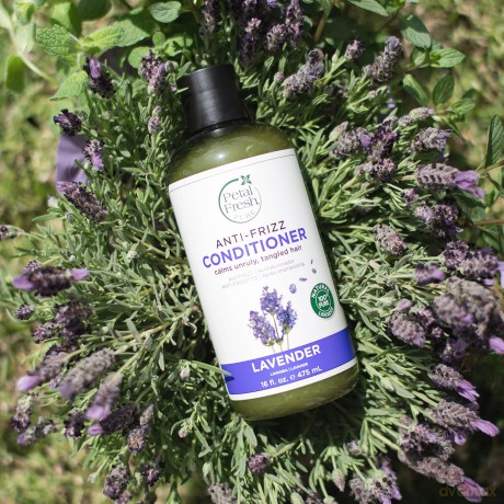 Petal Fresh - Pure Lavender Conditioner