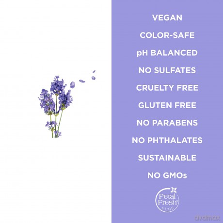 Petal Fresh - Pure Lavender Conditioner