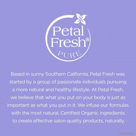 Petal Fresh - Pure Lavender Conditioner