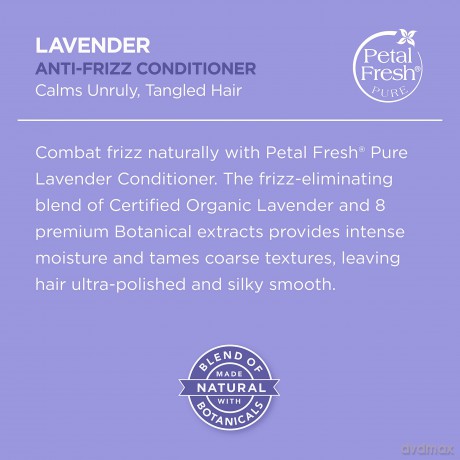 Petal Fresh - Pure Lavender Conditioner