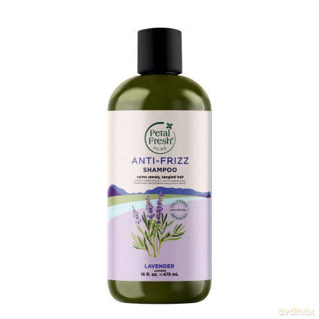 Petal Fresh - Pure Lavender Shampoo