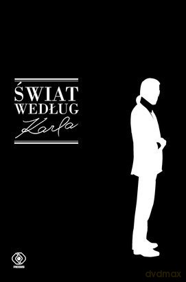 Świat Według Karla TW - Karl Lagerfeld [KSIĄŻKA]