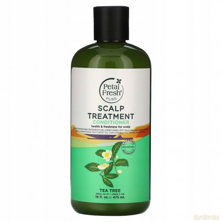 Petal Fresh - Pure Tea Tree Conditioner