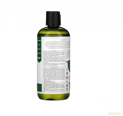 Petal Fresh - Pure Tea Tree Scalp Treatment Shampoo 475ml