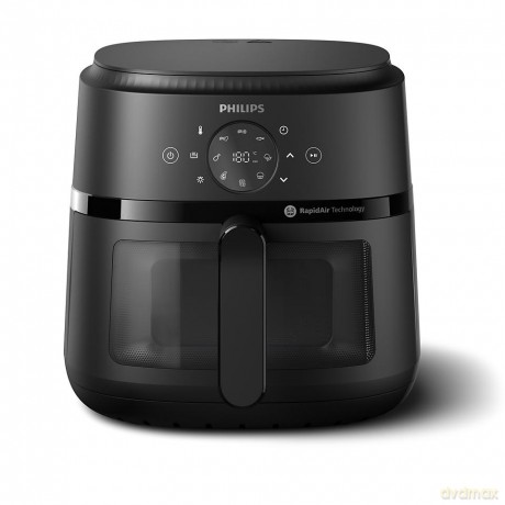 Philips - Airfryer 2000 Series 6.2L - NA230/00