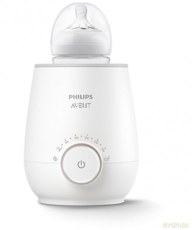 Philips Avent - Fast bottle warmer