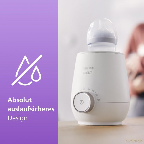 Philips Avent - Fast bottle warmer
