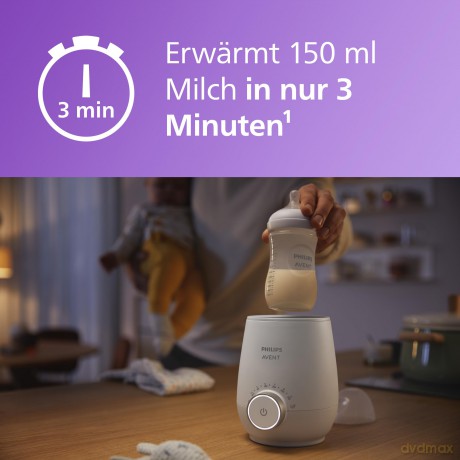 Philips Avent - Fast bottle warmer