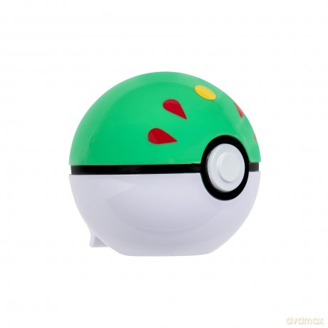 Pokemon - Clip N Go Charmander with Friend Ball (PKW4162) [FIGURKA]