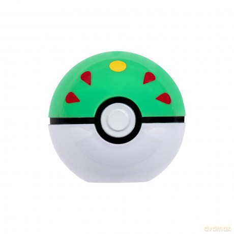 Pokemon - Clip N Go Charmander with Friend Ball (PKW4162) [FIGURKA]