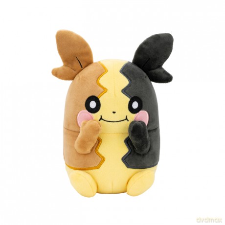 Pokemon - Plush 20 CM Morpeko (PKW4506)
