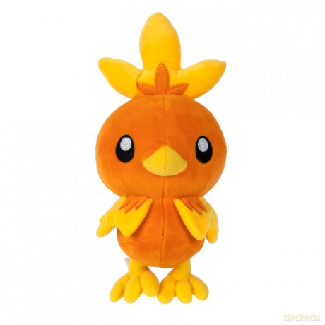 Pokemon - Plush 20 cm Torchic (PKW2360)