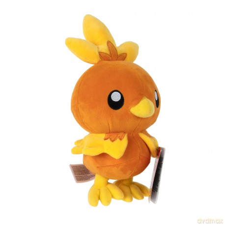 Pokemon - Plush 20 cm Torchic (PKW2360)