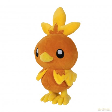 Pokemon - Plush 20 cm Torchic (PKW2360)