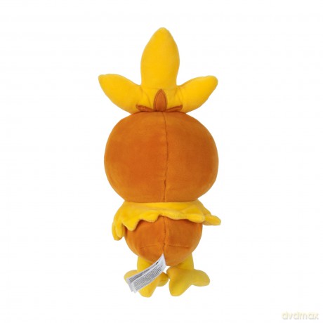 Pokemon - Plush 20 cm Torchic (PKW2360)