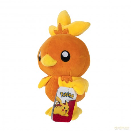 Pokemon - Plush 20 cm Torchic (PKW2360)