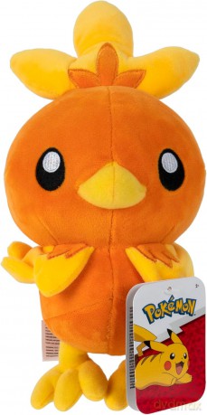 Pokemon - Plush 20 cm Torchic (PKW2360)
