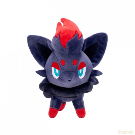 Pokemon - Plush 20 cm Zorua (PKW4198)