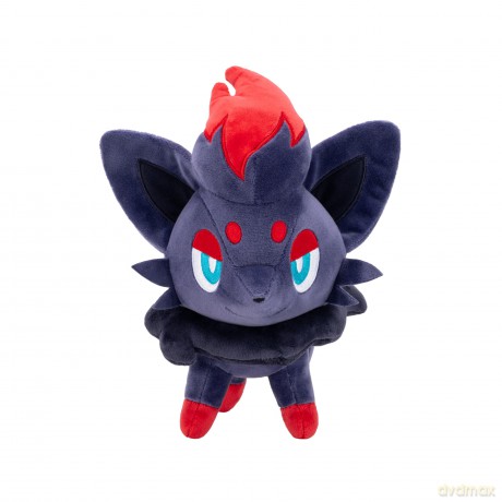Pokemon - Plush 20 cm Zorua (PKW4198)