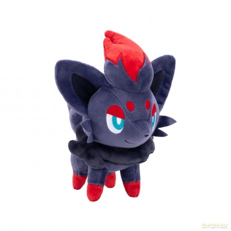 Pokemon - Plush 20 cm Zorua (PKW4198)