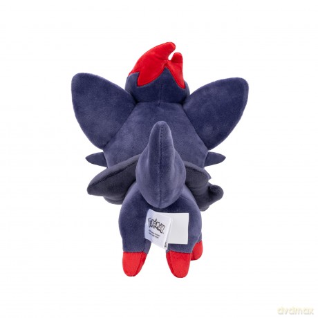 Pokemon - Plush 20 cm Zorua (PKW4198)