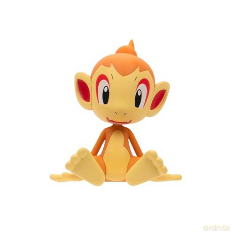 Pokemon - Select Vinyl Chimchae (PKW3909) [FIGURKA]