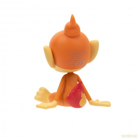 Pokemon - Select Vinyl Chimchae (PKW3909) [FIGURKA]