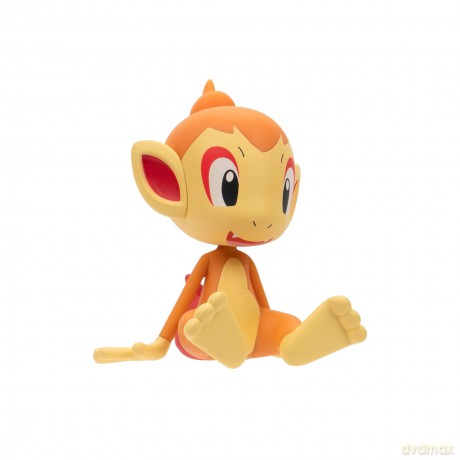Pokemon - Select Vinyl Chimchae (PKW3909) [FIGURKA]